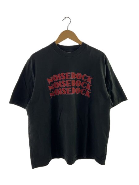 BLURHMS(ブラームス) ⁄ Tシャツ⁄3⁄コットン⁄BLK⁄bROOTS24S34 | 古着の BLURHMS(ブラームス) ⁄ Tシャツ⁄3⁄コットン⁄BLK⁄bROOTS24S34 | 古着の