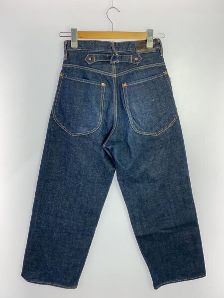 SUGARHILL / ボトム/28/コットン/IDG/class02 SUGARHILL(シュガーヒル) / CLASSIC DENIM PANTS/ボトム/28/コットン
