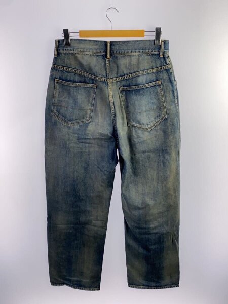 ANCELLM(アンセルム) / 25SS/TAPERED 5P DENIM PANTS/ボトム/2/デニム 