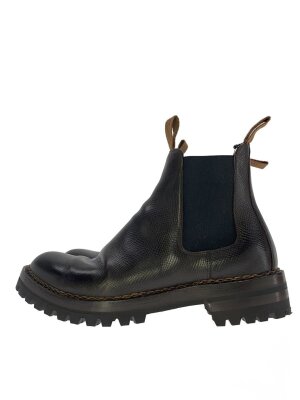 【未使用に近い】フラテッリ ジャコメッティ 定価11万円 伊製 40 箱付 F.LLI.GIACOMETTI（フラテッリジャコメッティ）の中古品の通販サイト
