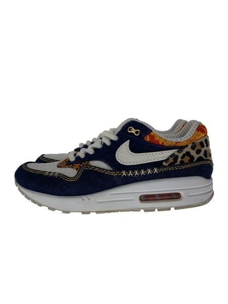 【中古・未発売 26cm】Nike Air Max Swingman Remix NIKE(ナイキ) / AIR MAX 1 PRM_エア マックス 1 PRM/26cm/マルチカラー