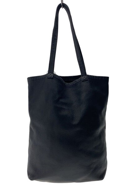 Hender Scheme(エンダースキーマ) / cow bag M/トートバッグ/レザー 