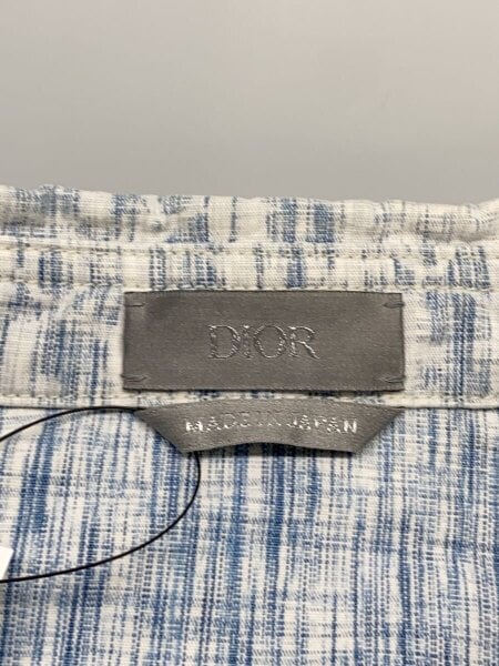 Christian Dior(クリスチャンディオール) / オブリークカスリコットン 