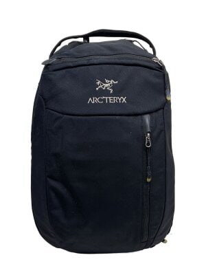 ARC'TERYXのバックパック検索結果|古着・中古品の通販サイト セカンド