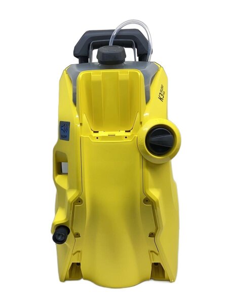 【未使用品】ケルヒャー K3 サイレント 高圧洗浄機 50Hz 東日本専用 KARCHER(ケルヒャージャパン) / 高圧洗浄機 K3 サイレントプラス 50Hz