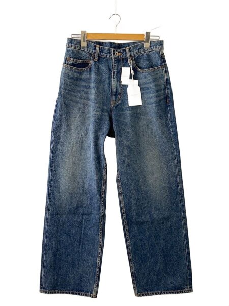 UNIVERSAL PRODUCTS(ユニバーサルプロダクツ) / 5POCKET BUGGIE DENIM 