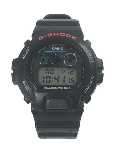 CASIO(カシオ) / 腕時計/デジタル/DW-6900/G-SHOCK | 中古品の販売 