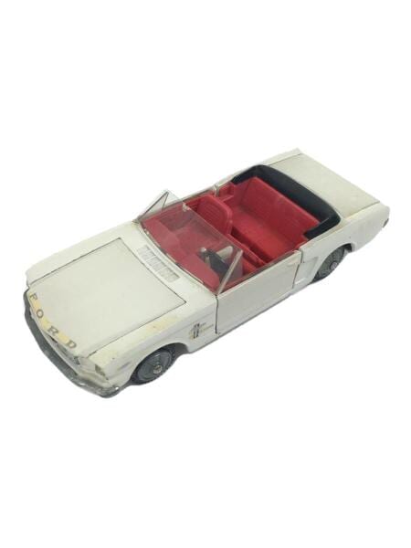 Tekno 833 Ford Mustang Tekno 833 Ford Mustang テクノ フォード