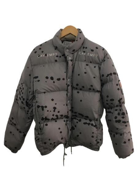 C.E(CAV EMPT)(シーイー(キャブエンプト)) / ダウンジャケット 
