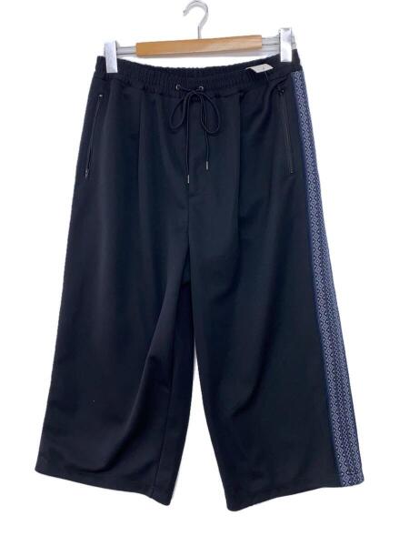 JOURNAL STANDARD TRISECT ストレートパンツ 黒