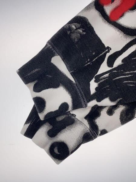 Supreme(シュプリーム) / ×Yohji Yamamoto 20FW Hooded Sweatshirt/L  