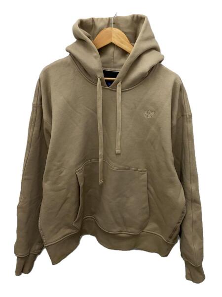adidas(アディダス) / パーカー/XL/コットン/BRW/H33452 | 古着の販売 