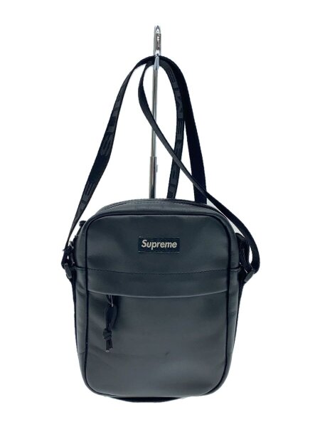 Supreme(シュプリーム) / ショルダーバッグ/--/BLK// | 中古品の販売 