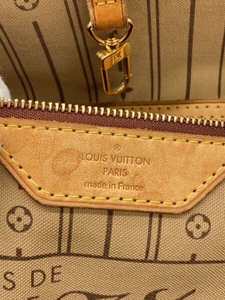 LOUIS VUITTON(ルイヴィトン) / 1)ネヴァーフルPM_モノグラム