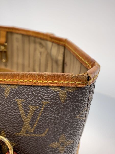 LOUIS VUITTON(ルイヴィトン) / 1)ネヴァーフルPM_モノグラム