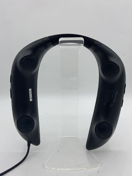 オーディオ機器 Panasonic SC-GN01 ゲーミングネックスピーカー