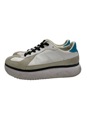 Onitsuka Tiger(オニツカタイガー) / ローカットスニーカー/29cm/BLU 