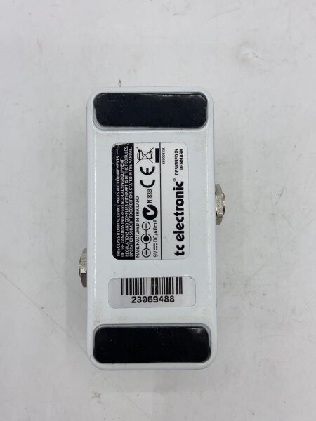 TC Electronic(ティーシーエレクトロニック) / Spark Mini Booster