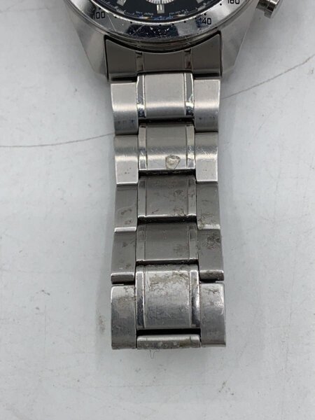 SEIKO(セイコー) / クォーツ腕時計/アナログ/ステンレス/SLV/SLV/8T63 
