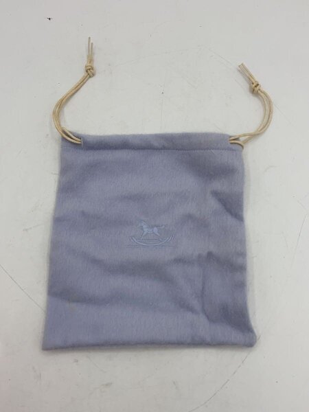 HERMES(エルメス) / ファーストシューズ/ベビー/木馬刺繍// | 中古品の 