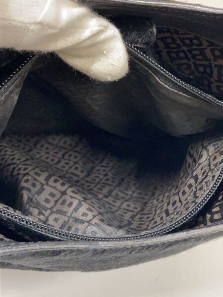 BALLY(バリー) / ショルダーバッグ/--/BLK/? NULL ? | 中古品の販売