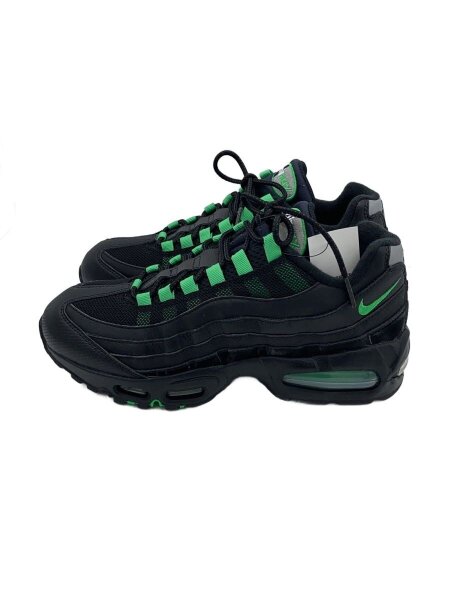 NIKE(ナイキ) / AIR MAX 95 OG_エア マックス 95 OG/26cm/BLK | 中古品 