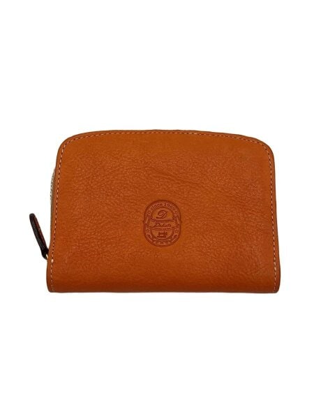 Dakota カンターレ ２つ折り財布　中古品　美品！ DAKOTA(ダコタ) / 2つ折り財布/レザー/ORN/レディース// | 中古品の
