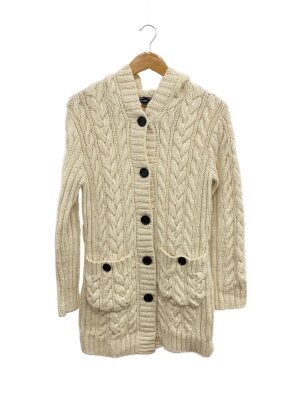 BURBERRY LONDON(バーバリーロンドン) / ラビットファーダウンコート