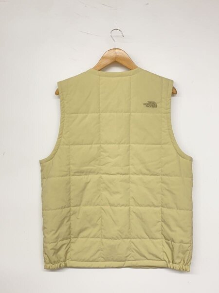 THE NORTH FACE(ザノースフェイス) / MEADOW WARM VEST_メドウウォーム