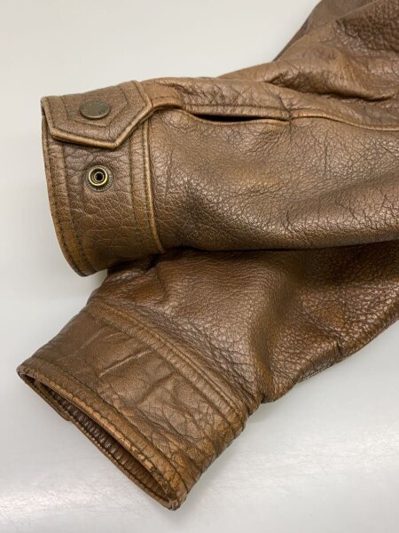 CREATION CUBE(クリエーションキューブ) / レザージャケット・ブルゾン 