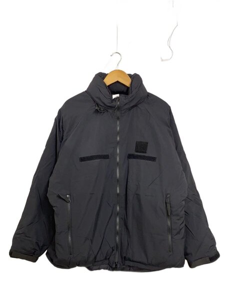 WAIPER(ワイパー) / ECWCS GEN III LEVEL7 PRIMALOFT/L/ナイロン/BLK 