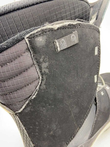 salomon(サロモン) / 362422 スノーボードブーツ/26.5cm/クイック