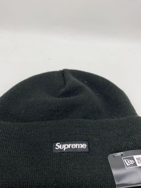 Supreme(シュプリーム) / ×NEW ERA/Tribal S logo Beanie/--/アクリル