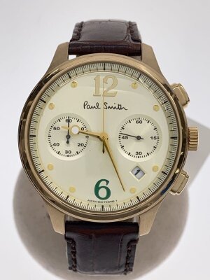 Paul Smith(ポールスミス) / グランドコンプリケーション/500本限定