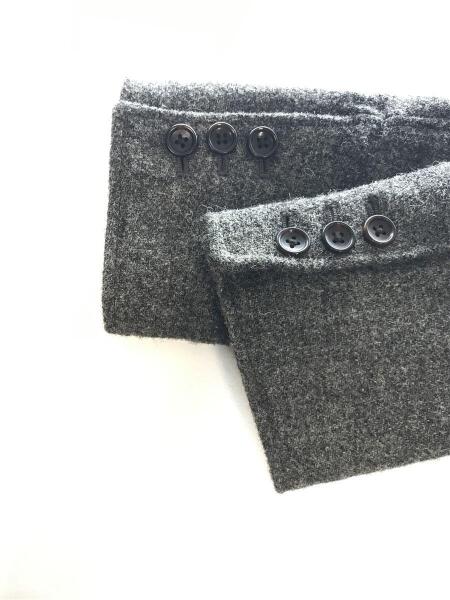 FREEMANS SPORTING CLUB(フリーマンズスポーティングクラブ) / 18AW 