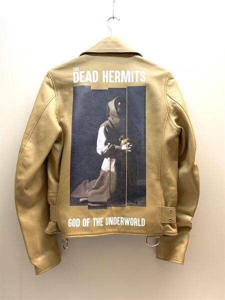 UNDERCOVER(アンダーカバー) / 19ss/UCW4207-1/D.HERMITS/タグ付 