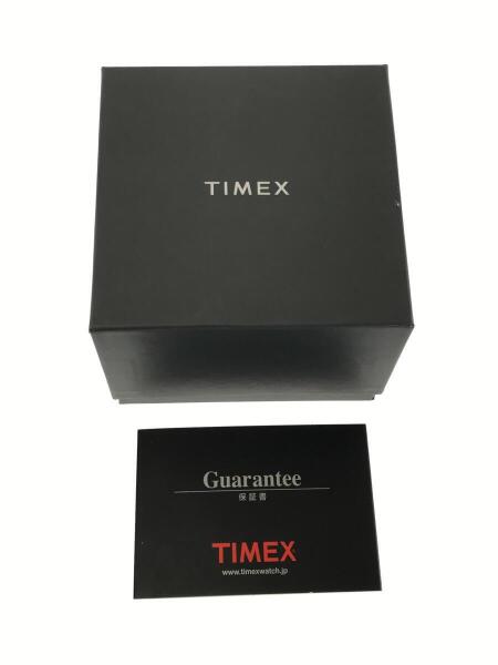 TIMEX(タイメックス) / tw2r96900/MK1/スチール/箱有/美品/クォーツ 