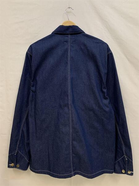 Carhartt(カーハート) / WIP MICHIGAN CHORE COAT/カバーオール/XL