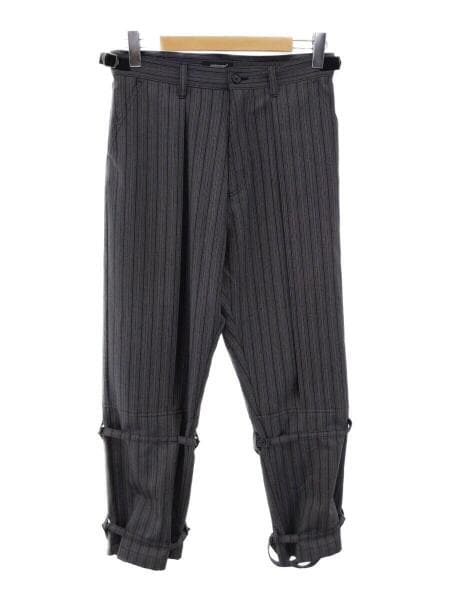 UNDERCOVER(アンダーカバー) / 20AW/UCZ4502-1/ボンテージパンツ 