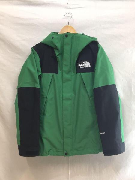 THE NORTH FACE(ザノースフェイス) / NP61800/MOUNTAIN JACKET 