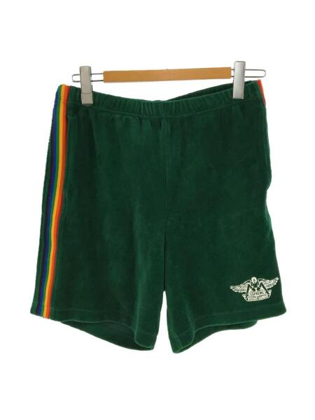 Supreme(シュプリーム) / 21ss/HYSTERIC GLAMOUR/Velour Short 