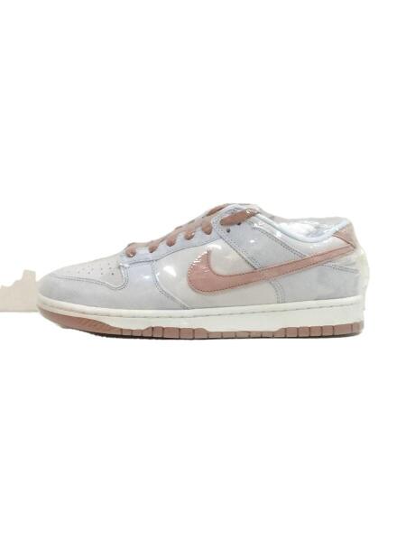 NIKE(ナイキ) / DH7577-001/Dunk Low Fossil Rose/タグ付/未使用品 