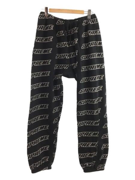 Supreme(シュプリーム) / 18SS/Repeat Sweatpant/スウェットパンツ 