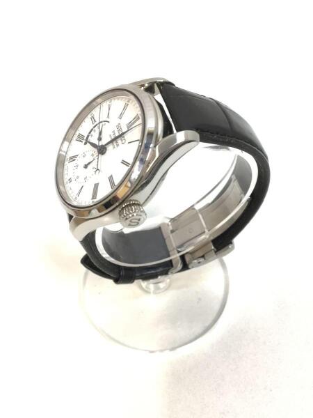SEIKO(セイコー) / 6R27-00L0/PRESAGE/プレサージュ/箱有/裏スケ/琺瑯 