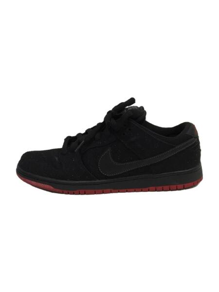 NIKE SB(ナイキエスビー) / 573901-001/DUNK LOW PRO PREMIUM SB/levis 