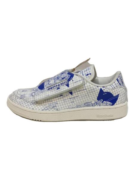 Reebok(リーボック) / GY6039/Club C Stomper/BAIT/鉄腕アトム/箱有 