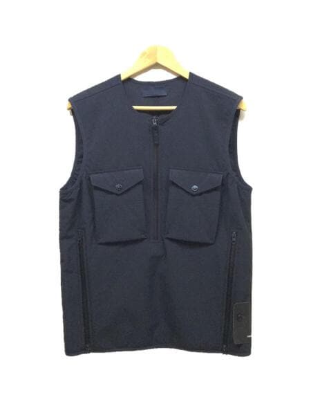 STONE ISLAND(ストーンアイランド) / GHOST PIECE GILET/ベスト/S 