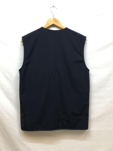 STONE ISLAND(ストーンアイランド) / GHOST PIECE GILET/ベスト/S 