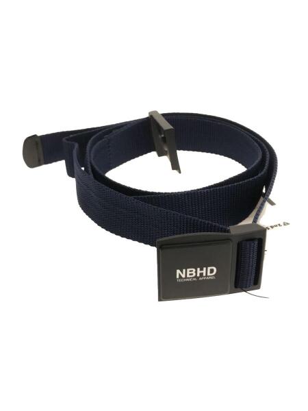 NEIGHBORHOOD ネイバーフッド ベルト furai-odhです 00s NEIGHBORHOOD