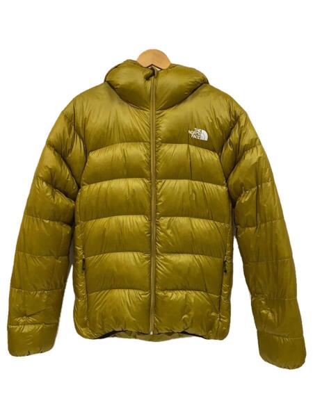 THE NORTH FACE(ザノースフェイス) / ND92201/Alpine Nuptse Hoodie/美 